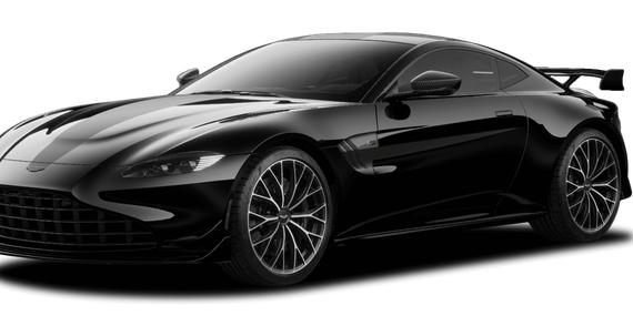 ASTON MARTIN VANTAGE 2023 SCFSMGAW6PGN50668 image ASTON MARTIN VANTAGE 2023 SCFSMGAW6PGN50668 image